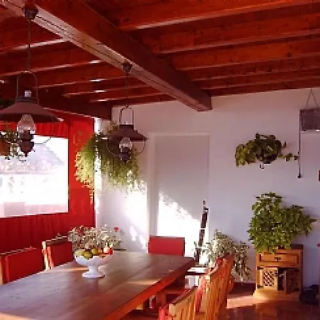 Puerto Del Carmen Sleeps 8 Pool Wifi فيلة