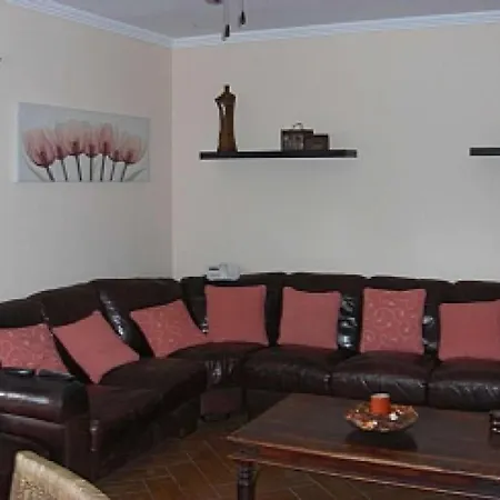 Puerto Del Carmen Sleeps 8 Pool Wifi فيلة *